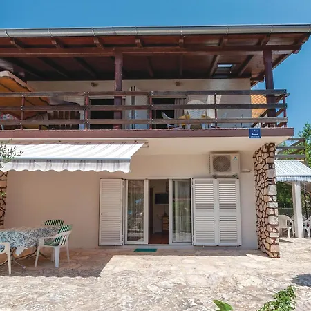 Apartman Two-bedroom In