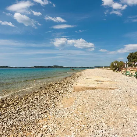 Two-bedroom In * Jadrija