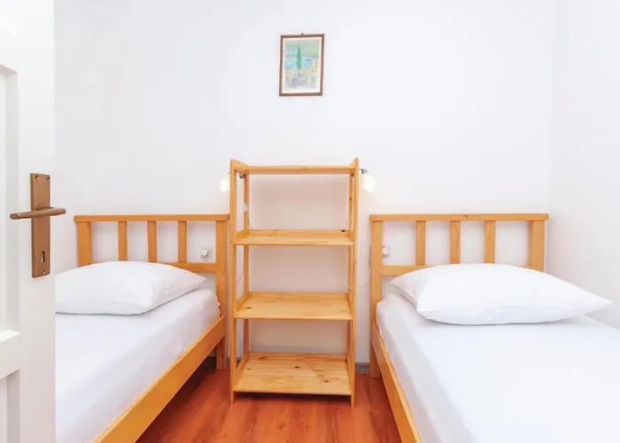 Two-bedroom In Apartment