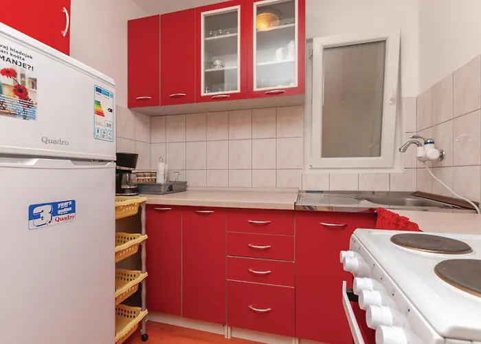 Two-bedroom In Apartment *