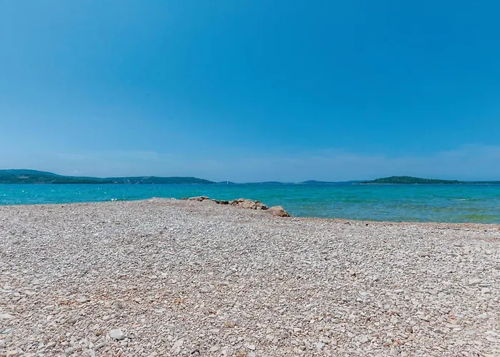 Two-bedroom In Apartment Jadrija