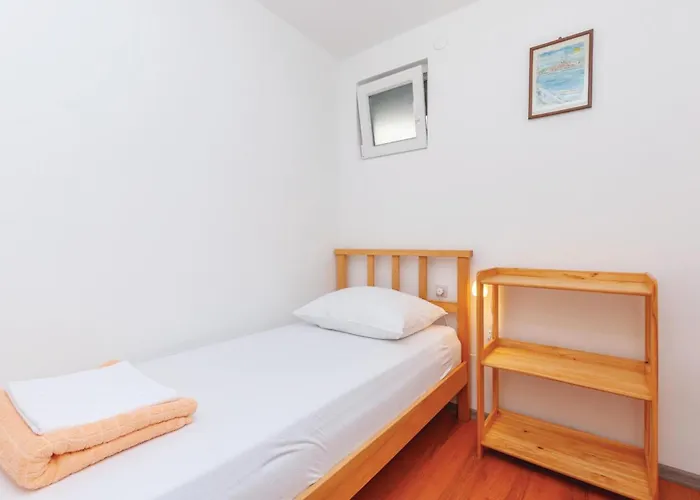 Two-bedroom In * Jadrija