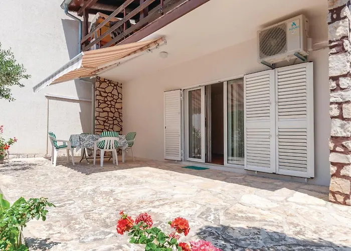 Two-bedroom In Apartment