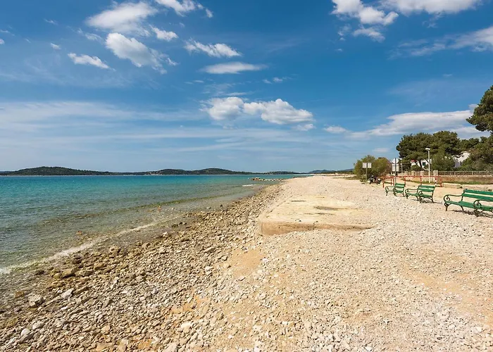 Two-bedroom In * Jadrija